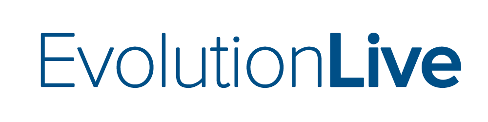 EvolutionLive Logo